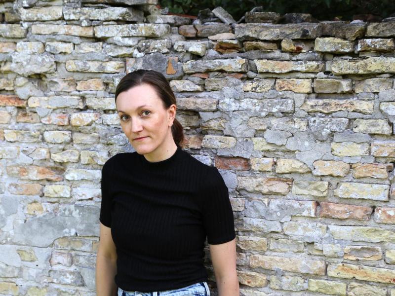 Fotograf: Diana Juncher