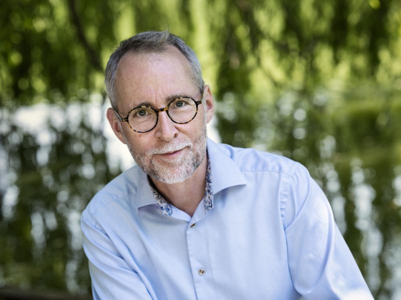 Fotograf: Les Kaner